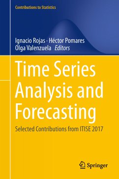Time Series Analysis and Forecasting (eBook, PDF)