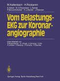 Vom Belastungs-EKG zur Koronarangiographie (eBook, PDF)
