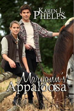 Maryann's Appaloosa (eBook, ePUB) - Phelps, Karen L.