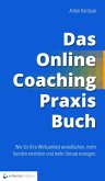 Das Online-Coaching Praxisbuch (eBook, ePUB)