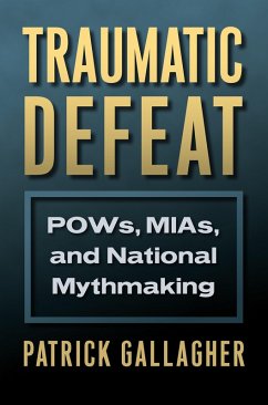 Cover Traumatic Defeat (eBook, ePUB)