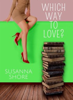 Cover Which Way to Love? (Contemporary Romances to Go, #4) (eBook, ePUB)