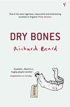 Dry Bones (eBook, ePUB) - Beard, Richard