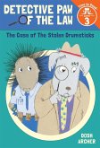 Case of the Stolen Drumsticks (Detective Paw of the Law: Time to Read, Level 3) (eBook, PDF)