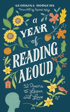 A Year of Reading Aloud (eBook, ePUB) - Rodgers, Georgina