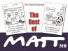 The Best of Matt 2018 (eBook, ePUB) - Bild 1