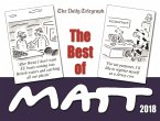 The Best of Matt 2018 (eBook, ePUB)