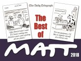 The Best of Matt 2018 (eBook, ePUB) The Best of Matt 2018 (eBook, ePUB)
