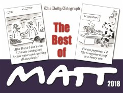The Best of Matt 2018 (eBook, ePUB) - Pritchett, Matt
