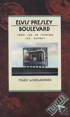 Cover Elvis Presley Boulevard (eBook, ePUB)
