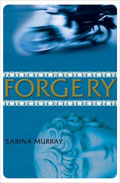 Forgery (eBook, ePUB)
