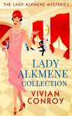 Lady Alkmene Collection (eBook, ePUB)