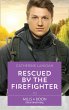 Rescued By The Firefighter (eBook, ePUB) - Bild 1