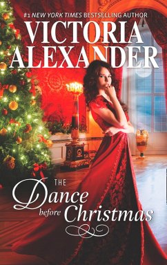 The Dance Before Christmas (Lady Travelers Society) (eBook, ePUB) - Alexander, Victoria