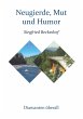 Neugierde, Mut und Humor (eBook, ePUB) - Bild 1