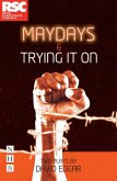 Maydays & Trying It On (NHB Modern Plays) (eBook, ePUB)