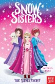 Snow Sisters: The Silver Secret (eBook, ePUB)
