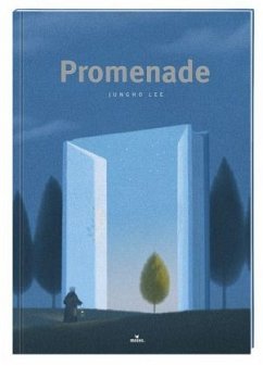 Promenade (Mängelexemplar) - Lee, Jungho