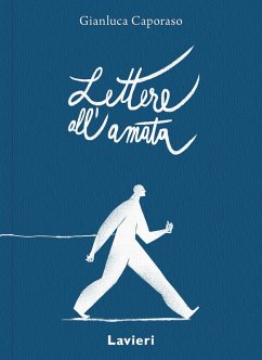 Cover Lettere all'amata