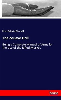 The Zouave Drill