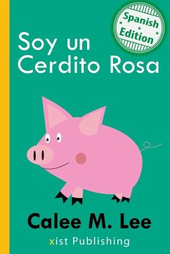 Cover Soy un Cerdito Rosa