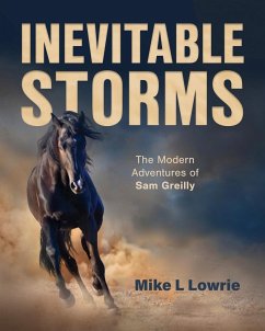 Inevitable Storms - Lowrie, Mike L