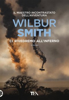 Cover Ci rivedremo all'inferno