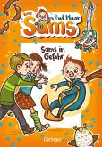 Sams in Gefahr / Das Sams Bd.5