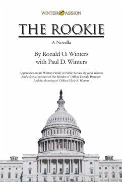 The Rookie - Winters, Ronald O.