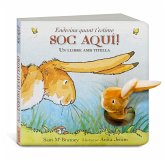 Endevina com t'estimo soc aquí!