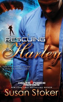 Rescuing Harley - Stoker, Susan