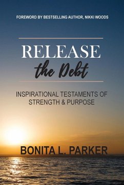 Release the Debt - Parker, Bonita L