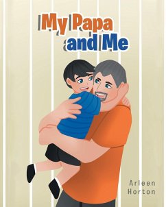 Cover My Papa and Me