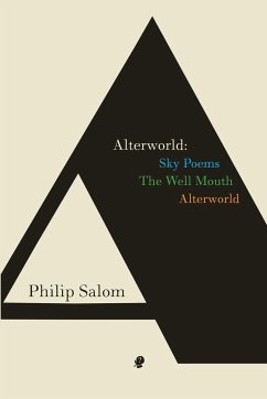 Alterworld - Salom, Philip