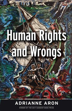 Human Rights and Wrongs - Aron, Adrianne