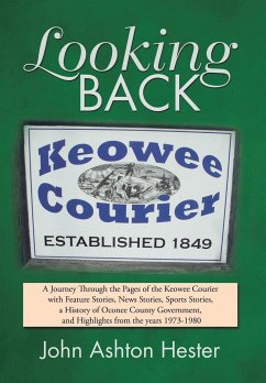 Looking Back - Hester, John Ashton