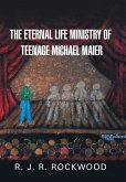 The Eternal Life Ministry of Teenage Michael Maier