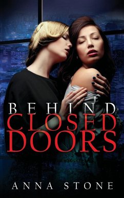 Behind Closed Doors - Stone, Anna