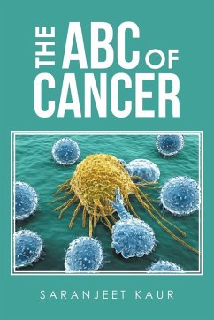 Cover The Abc of Cancer