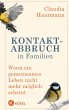 Kontaktabbruch in Familien - Bild 1