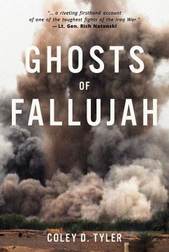 Ghosts of Fallujah - Tyler, Coley D