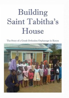 Building Saint Tabitha's House - Astle, M. R.