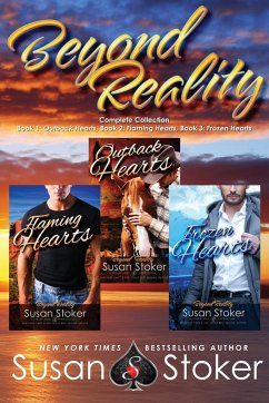 Beyond Reality Complete Collection - Stoker, Susan