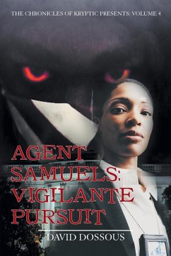 Agent Samuels - Dossous, David