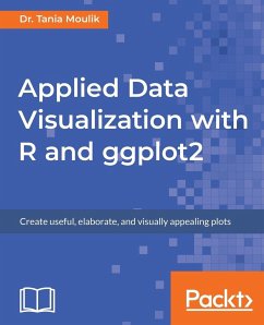 Applied Data Visualization with R and ggplot2 - Moulik, Tania