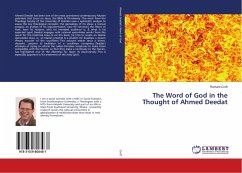 The Word of God in the Thought of Ahmed Deedat - Croft, Richard