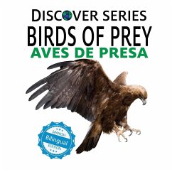 Birds of Prey / Aves de Presa - Xist Publishing