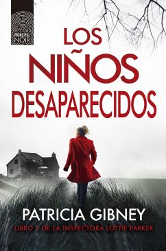 Niños Desaparecidos - Gibney, Patricia