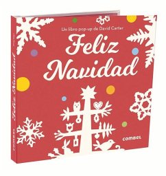 Feliz Navidad - Carter, David