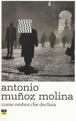 Cover Come ombra che declina
